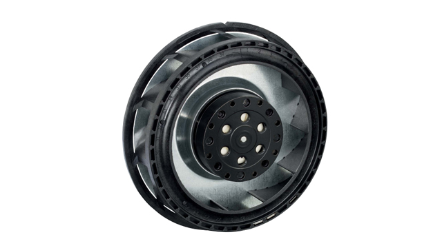 ebm離心式風(fēng)機(jī)